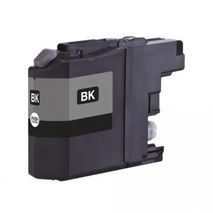 Brother LC427 Bk Compatible Black cartridge