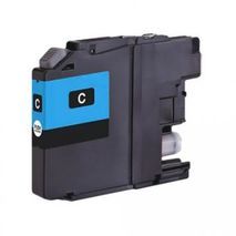 Brother LC427 C Compatible Cyan cartridge
