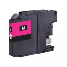 Brother LC427 M Compatible Mgenta cartridge