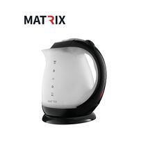 יוסטון קומקום חשמלי נשלף 1.8ליטר 2000 ווט ריו RIO