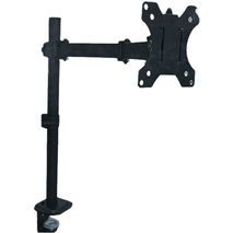 זרוע לתלייה מסך טלוויזיה - מעמד שולחני גמיש מסך של 13 עד 32 "