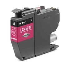 Brother LC422 M Original Magenta cartridge