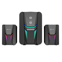 Stereo Speakers 2.1 USB SK-612  Xtrike Me