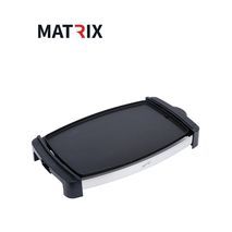 פלנצ'ת שף -  גריל חשמלי משולב  מנגל  Verona MX-PL4525