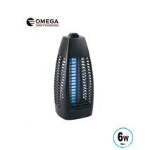 קוטל יתושים אוטומטי, נורת אולטרא סגול 6W קטלן מונו