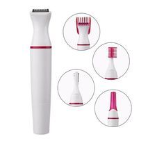 גוזם נשים Sweet Veet