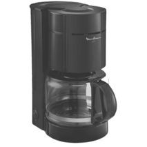 Coffee maker - percolator 12 cups  (filter, geyser) Moulinex UNO FG121811