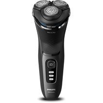 Electric Shaver Philips AquaTouch Wet and Dry Philips Series 3000 S3244/12