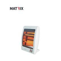 מחמם קוורץ רצפה קומפקטית 800W QUARTZ FUN