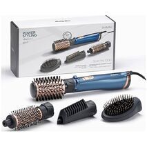 מברשת פן מסתובבת לייבוש ועיצוב שיער BaByliss AS965E