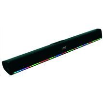 JVC TH-N324B Bluetooth מקרן קול , סאודבר , רמקולים לטלוויזיה אלחוטיים מקרן קול— סאונד עוצמתי וחוויית שמע מהפנטת