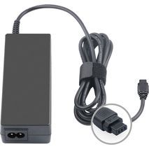 שנאי אוניברסלי - ספק כוח אוניברסלי למחשב - מטען למחשב. אוטומטי. מתאים לרוב הדגמים.  45W  Sakal