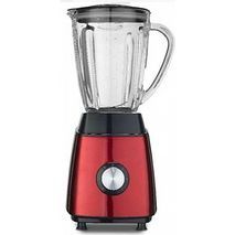 בלנדר 1.6 ליטר, 5 מהירויות, 600 ואט, דגם BL-195R Sauter