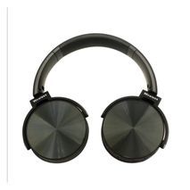 אוזניות Bluetooth אלחוטיות , עם מיקרופון , חריץ לכטיס אס די Hi-Fi SD Everest JB 950