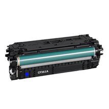 CF360X/CA-CRG040H HP 508X בלאק טונר תואם ללייזר