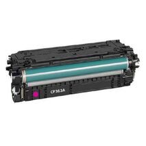 CF363X/CA-CRG040H HP 508X מ.ט. טונר לייזר תואם (מגנטה)