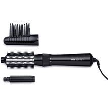 מכשיר לשיער 3 ב-1 בראון סאטין הייר 3 איירסטיילר: פן, מסלסל ומחליק שיער 3-ב-1 AS330