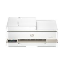 מכשיר רב תכליתי. מדפסת צבעונית שיטה HP DeskJet Plus Ink Advantage 6575 All-in-One (714D5C)