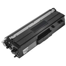 Совместимый лазерный картридж Brother TN-247BK черный