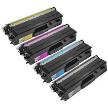 Комплект совместимых лазерныйх картриджей Brother TN-423 CMYK