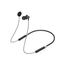 Wireless Hi-Fi Stereo Neckband Headphones, Sports, Silicone Bluetooth
