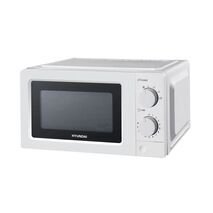 Микроволновая печь, механическое управление 18L 700W  HAM-M21S HYUNDAI
