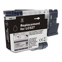 Brother LC 527 BK Совместимый черный картридж