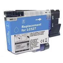 Brother LC 527 BK Совместимый черный картридж