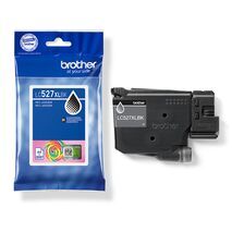 Brother LC 527 Bk XL Оригинальный черный струйный картридж