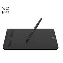 טאבלט גרפי עם מסך לציור, שרטוט ומשחקים XPPen Deco Mini7 V2