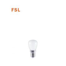 מנורת LED למקרר ולמנורות דקורטיביות 3W אור יום (לבן) T26 E14 FSL
