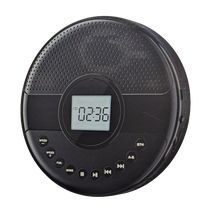 Дискмен SAKAL CDP-3000 + BT CD/CDR/RW MP3-плайер