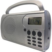 Radio AM\FM powerful SAKAL SKL500PL