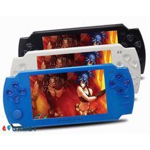 Digital Multimedia Player PMP MP4/5 8Gb