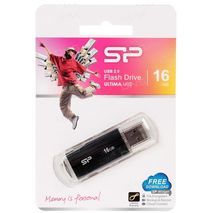 דיסק און קי Ultima u02 32Gb Silicon Power