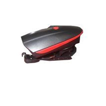 Flashlight for a bike LED 5W