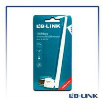 אדAPTER USB לאינטרנט Wi-Fi LB-LINK BL-WN155A 150Mbps