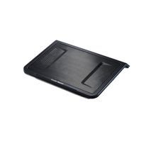 משטח קירור למחשב נייד USB גדול, למחשבים בגודל מסך   COOLER MASTER עד "17