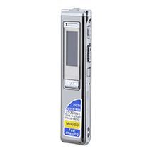 GPT 8G Digital Voice IC Recorder