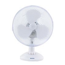 Table Fan 9" HYUNDAI - Semicom HAFA-09TB