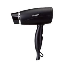 מייבש שיער מקצועי מתקפל 1700W HYUNDAI HAHD-6110
