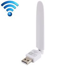 מתאם רשת אלחוטי-N USB Wifi UW10S ALFA