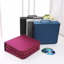 CD\DVD Holder 256 pcs