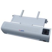 מכונת למינציה ,חימום מהיר NEW! LM 433HS OFITECH A-3