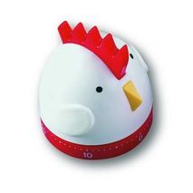 Кухонный таймер "петух"