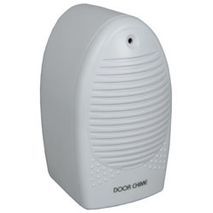 Visitor chime - visitor chime motion detector