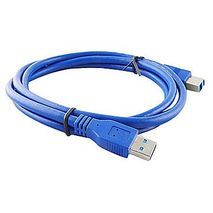 כבל  USB למדפסת 3 מי