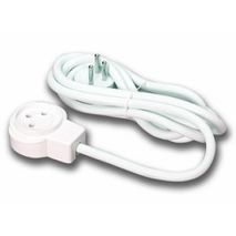 Electric extension cable 3 m