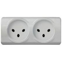 Power splitter 2 ports