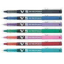 עט ג'ל פיילוט V-5